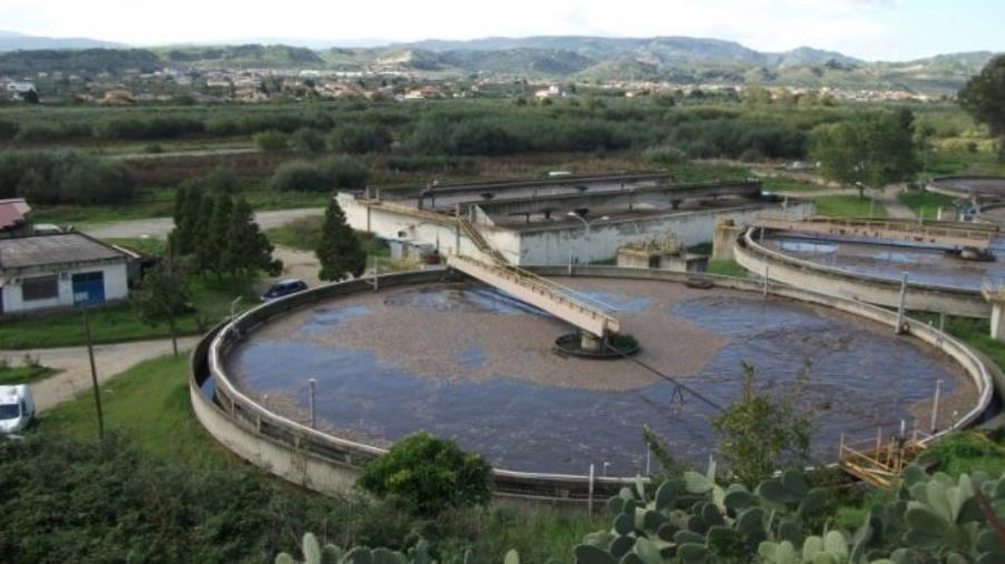 images PD, PSI, IV, ART. 1 e MeetUp di Catanzaro: "Sulla depurazione non c'è tempo da perdere"  