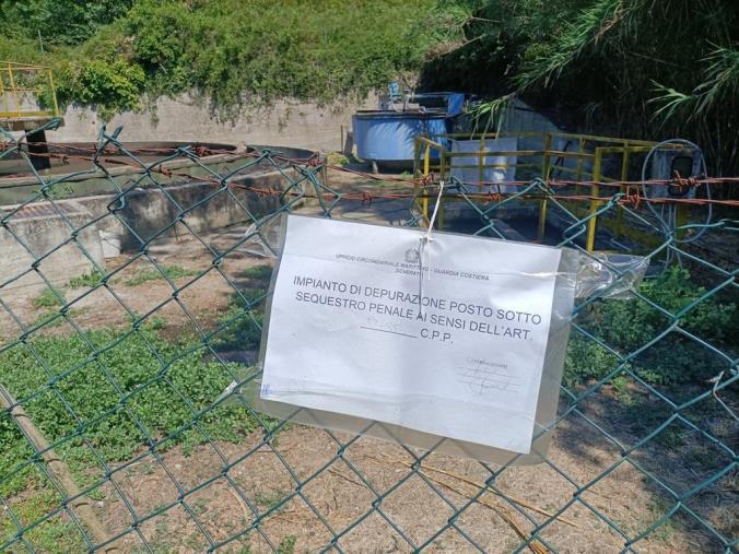 Depuratori da sistemare a Squillace, il comune ritenta la gara da 470mila euro images Depuratori da sistemare a Squillace, il comune ritenta la gara da 470mila euro