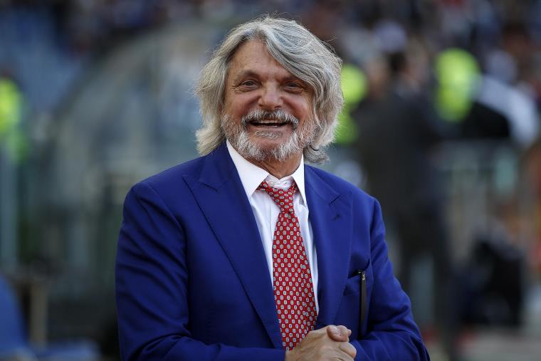 Indagine della Procura di Paola: arrestato il presidente della Sampdoria Ferrero images Indagine della Procura di Paola: arrestato il presidente della Sampdoria Ferrero