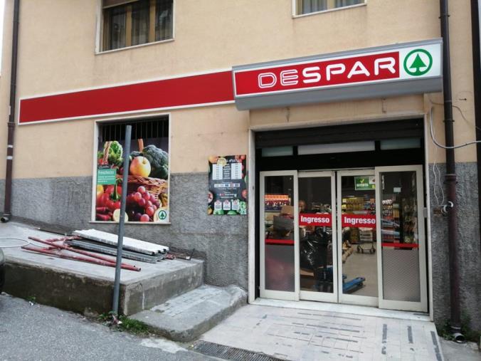 images Catanzaro, DESPAR inaugura il punto vendita in via Lidonnici: sarà gestito dalla famiglia Mancuso