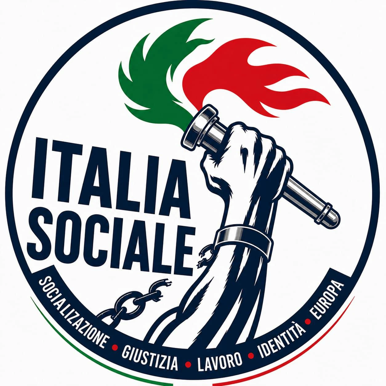 Prossima legge di bilancio, i punti di Natale Giaimo (Italia Sociale) 