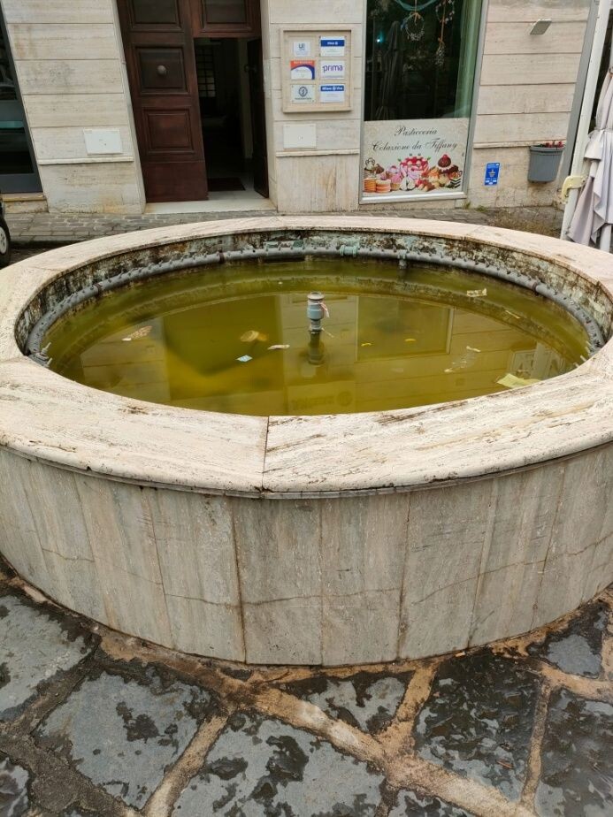 images Catanzaro, Bevacqua: "E' richiesto un maggiore sforzo pubblico e privato contro l'incuria" 