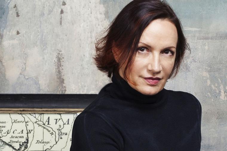 images MusicAMA Calabria, a Catanzaro Maddalena Crippa in “Un sogno a Istanbul”