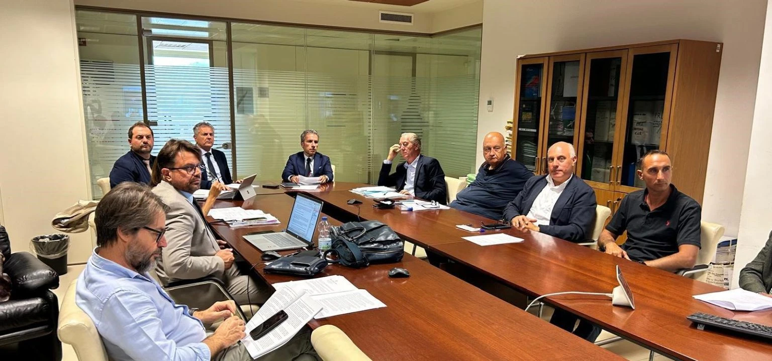 Comitato tecnico regionale demanio marittimo: verso la pubblicazione delle Linee guida sulla non scarsità della risorsa spiaggia