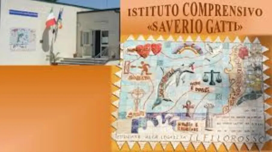 images Tra curiosità e passione: all'IC "Gatti" di Lamezia il corso per scoprire "La radice latina della lingua italiana"