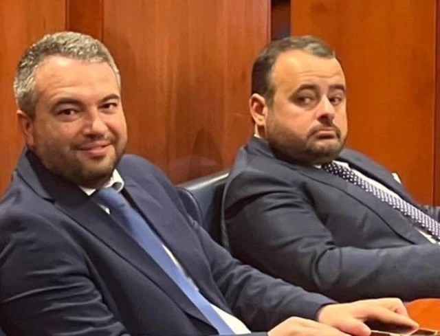 Ciclone Harry, Rosa e Pitaro (Noi Moderati): "Eccellente lavoro della ProCiv, esempio di efficienza e dedizione"