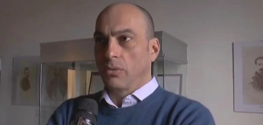 La segnalazione di Bilotti e Telesio: "A Cosenza crolli nel centro storico"