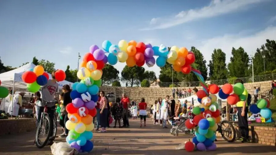 images A Catanzaro la XX edizione della Giornata nazionale del naso rosso