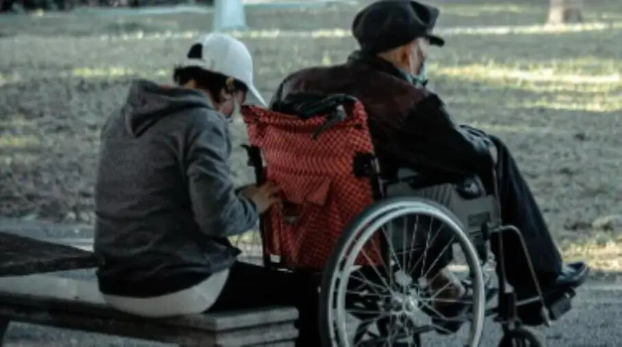 images Cirillo (Andel): "L'indifferenza delle Istituzioni all’inclusione lavorativa delle persone con disabilità"