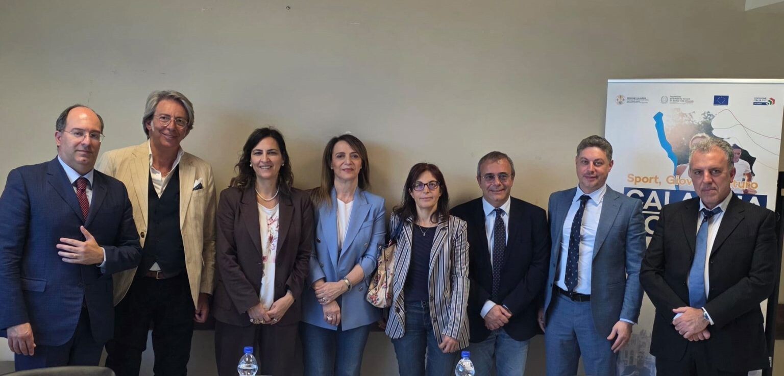L’assessore Micheli incontra Afam: “L’Alta formazione artistica, musicale e coreutica è un’eccellenza per il nostro territorio” images L’assessore Micheli incontra Afam: “L’Alta formazione artistica, musicale e coreutica è un’eccellenza per il nostro territorio”