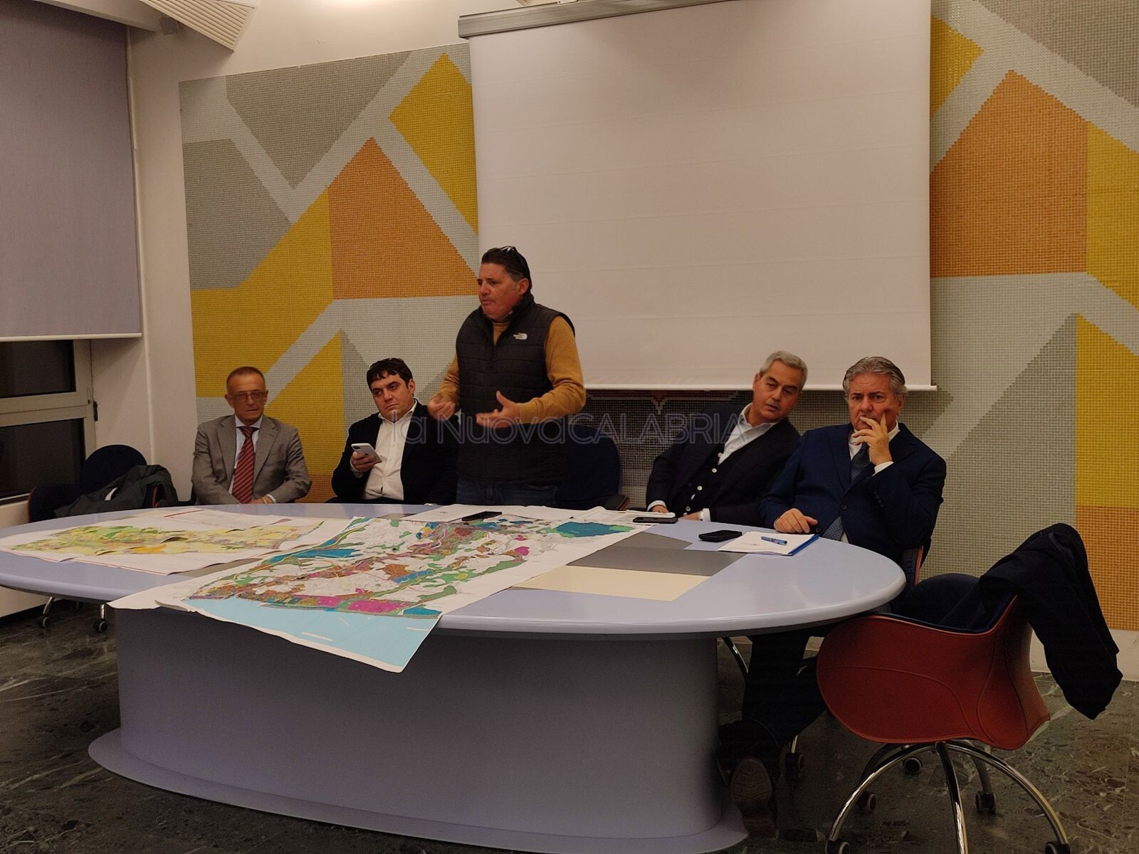 images Nuovo Piano Strutturale Comunale di Catanzaro, il centrodestra avverte: "No a scelte affrettate e non condivise" 