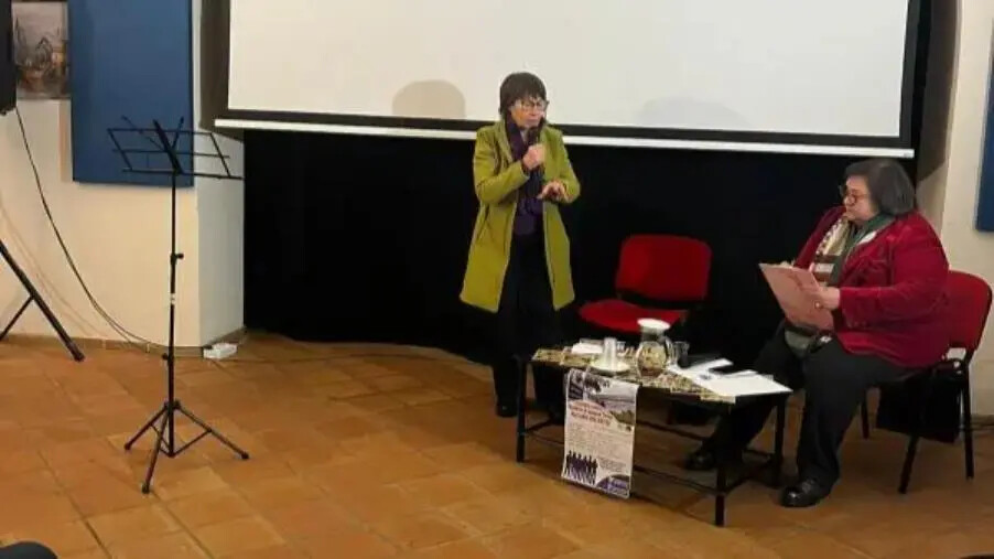 images Nasce a Lamezia Terme il Comitato “La sanità che vogliamo” 