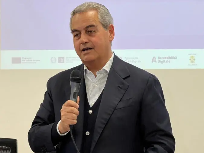 images ReDigit, Pietropaolo: “Diventerà il motore della trasformazione digitale in Calabria”