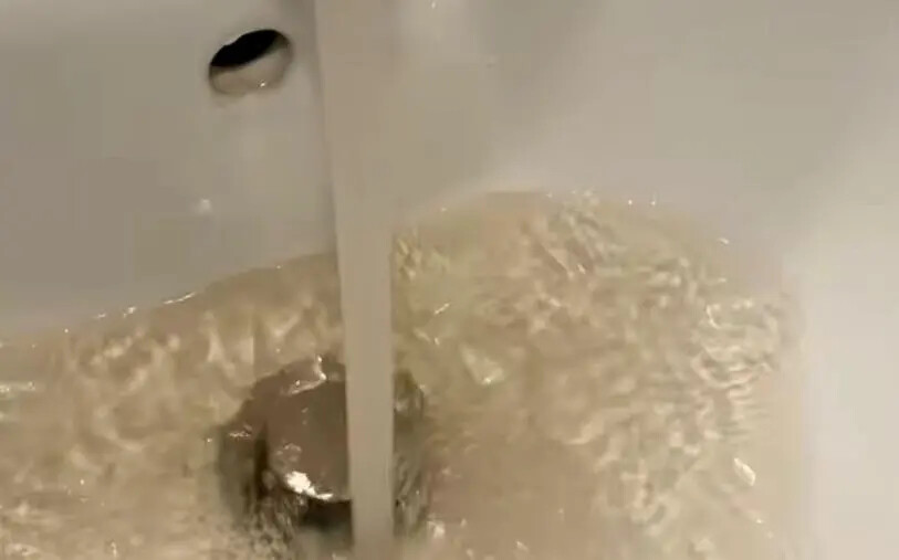 images Rubino (FI Giovani): “Ancora disagi con il sistema idrico a Catanzaro, situazione insostenibile”