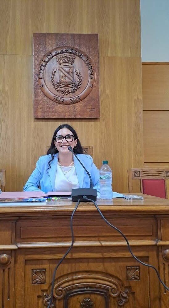 Lamezia Terme, Vescio: "Il PD costruisce un'alternativa a un centrodestra fragile" images Lamezia Terme, Vescio: "Il PD costruisce un'alternativa a un centrodestra fragile"