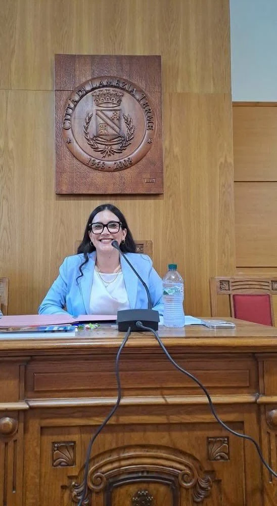 Lamezia Terme, Vescio: "Il PD costruisce un'alternativa a un centrodestra fragile" 