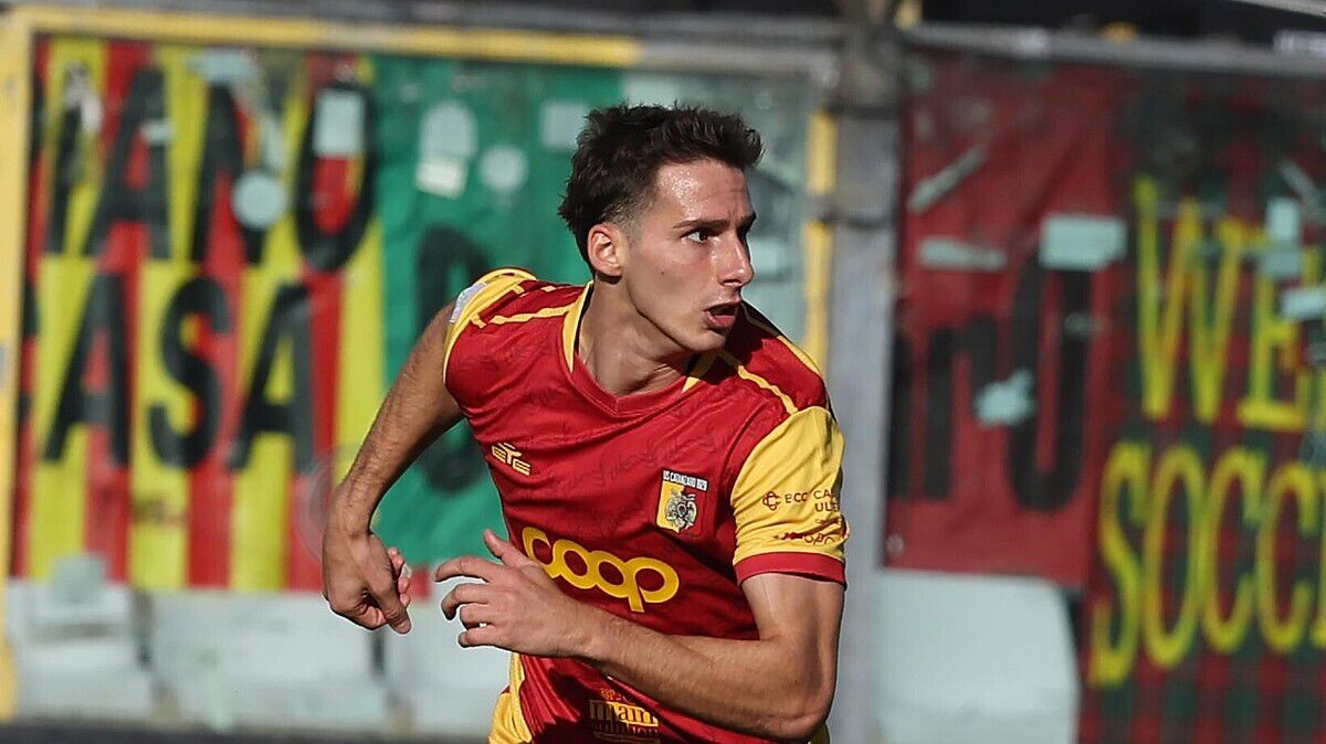 Serie B, Tommaso Cassandro è il Player of the Week della 18ª giornata images Serie B, Tommaso Cassandro è il Player of the Week della 18ª giornata