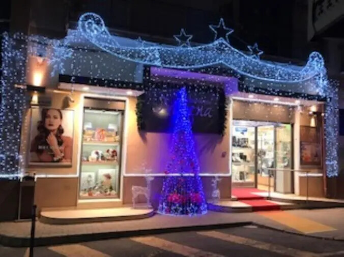 images Proloco Catanzaro: 'Vetrine in festa' arriva alla XIII edizione 