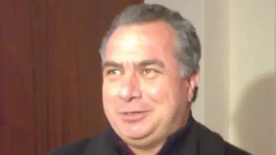 Solidarietà a Don Mimmo di Carlo, il CREA Calabria: "Condanna per l’aggressione verbale subita" images Solidarietà a Don Mimmo di Carlo, il CREA Calabria: "Condanna per l’aggressione verbale subita"