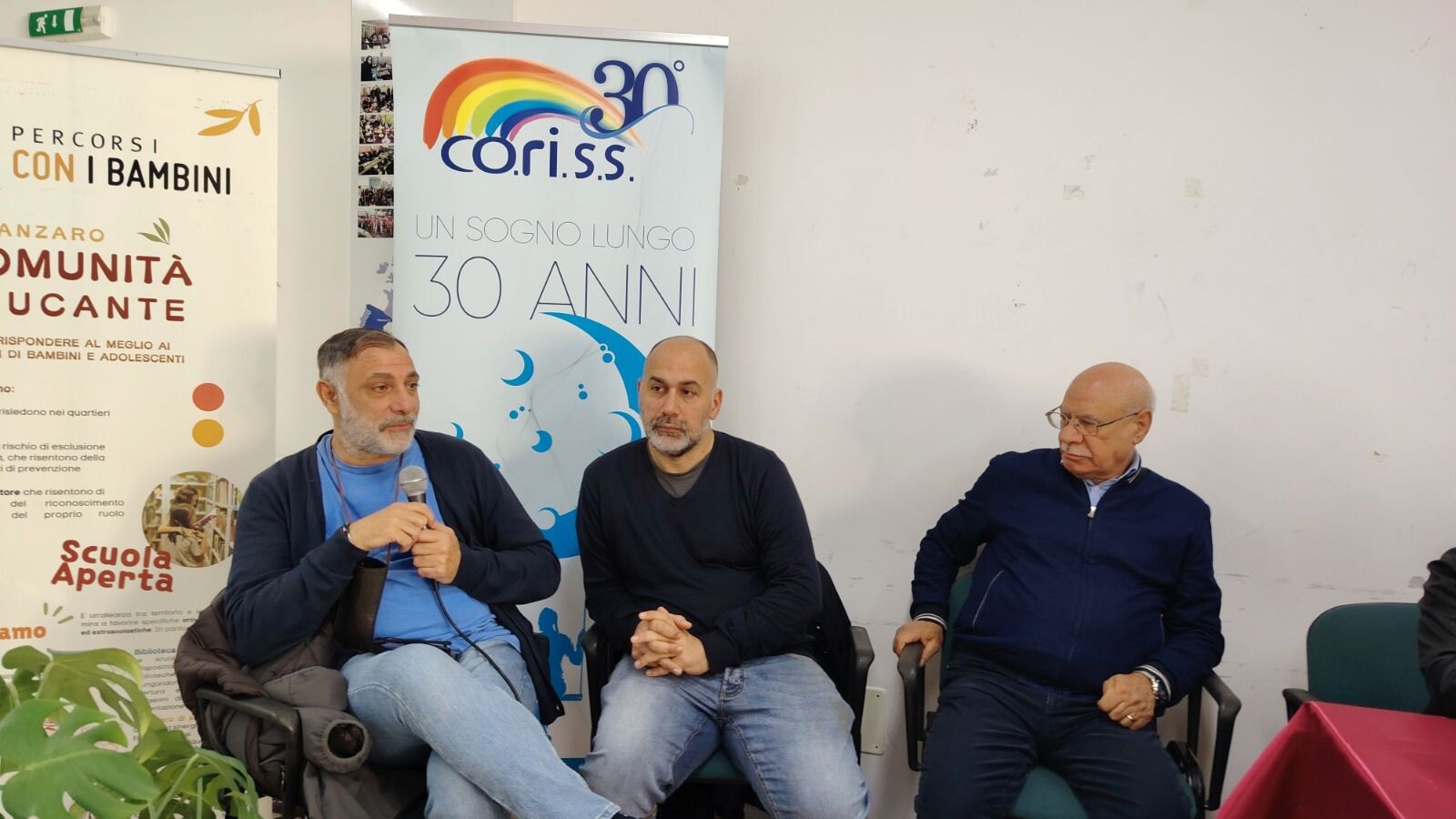 images Progetto "Catanzaro Comunità Educante", inaugurala la Biblioteca Scolastica dell'Ipisa "Ferraris" di Catanzaro