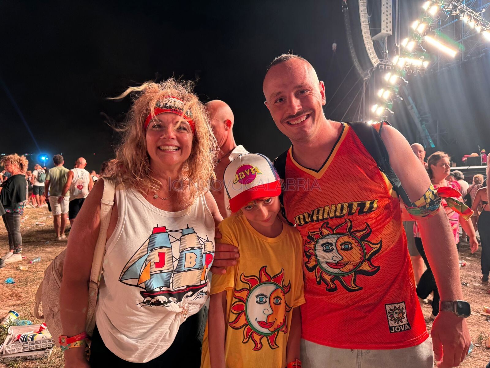 Marta conquista il cuore di Jovanotti: il regalo del cantante alla bambina di Catanzaro images Marta conquista il cuore di Jovanotti: il regalo del cantante alla bambina di Catanzaro