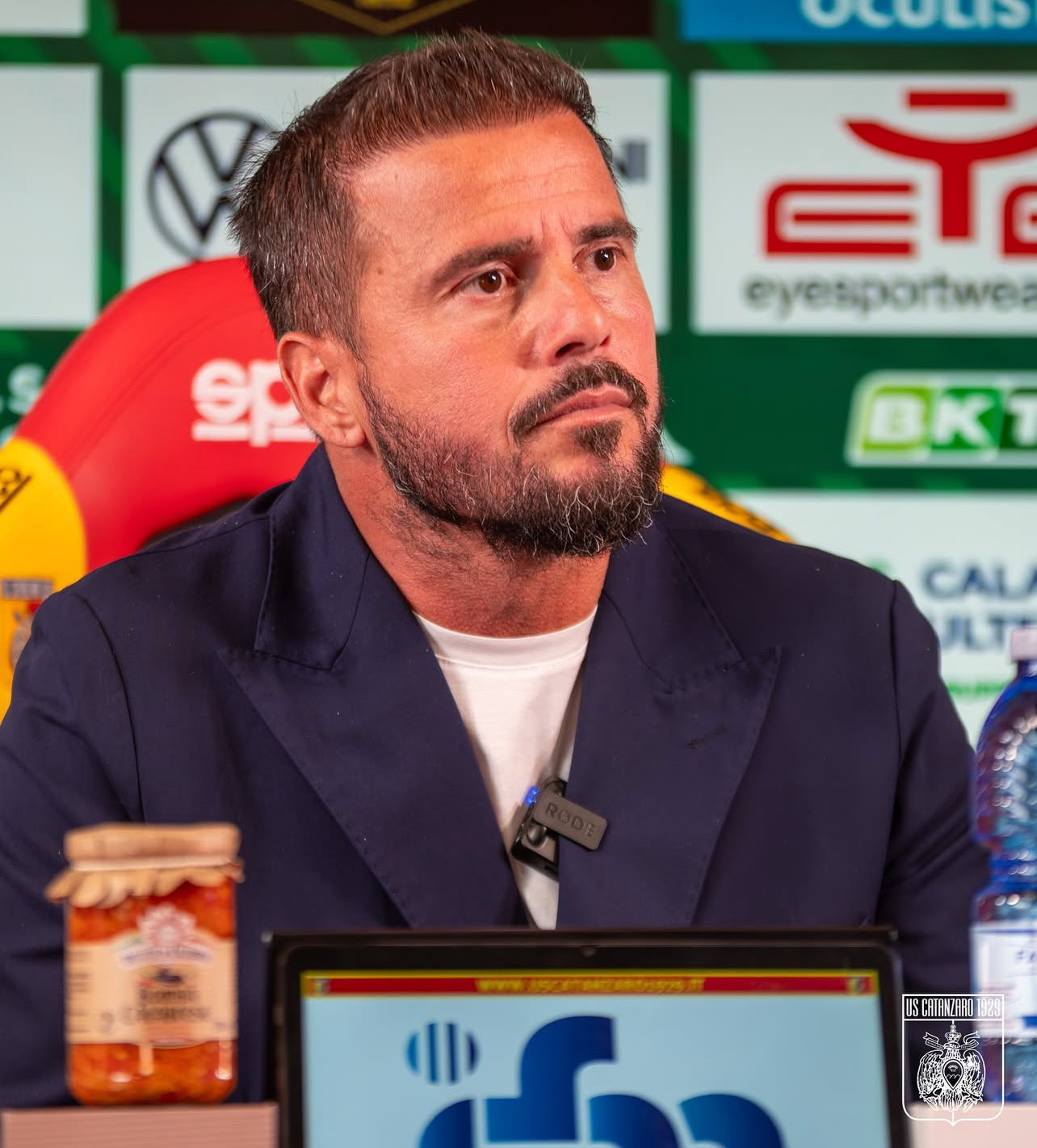 Polito: “Serve restare uniti in un momento difficile, Aquilani non in discussione”