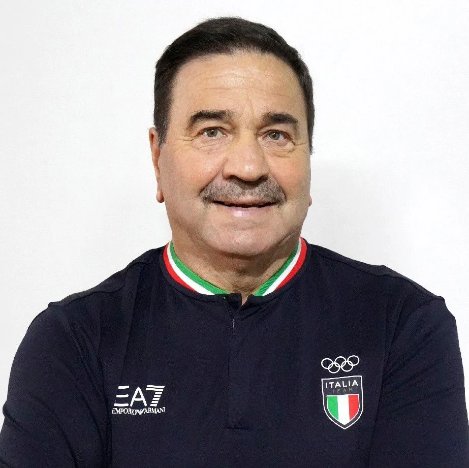 Pipicelli: "Si rafforza la presenza del Coni nella provincia di Catanzaro"