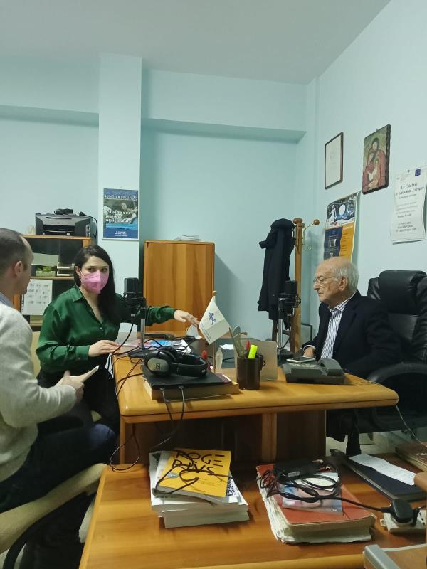 L’università di Cambridge studia Catanzaro: intervistati Veraldi, Viscomi e Gratteri  images L’università di Cambridge studia Catanzaro: intervistati Veraldi, Viscomi e Gratteri