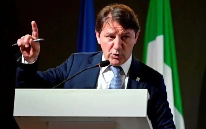 Milleproroghe, Tridico (M5s): "Sulla sanità un condono grottesco per coprire il fallimento di Occhiuto" images Milleproroghe, Tridico (M5s): "Sulla sanità un condono grottesco per coprire il fallimento di Occhiuto"