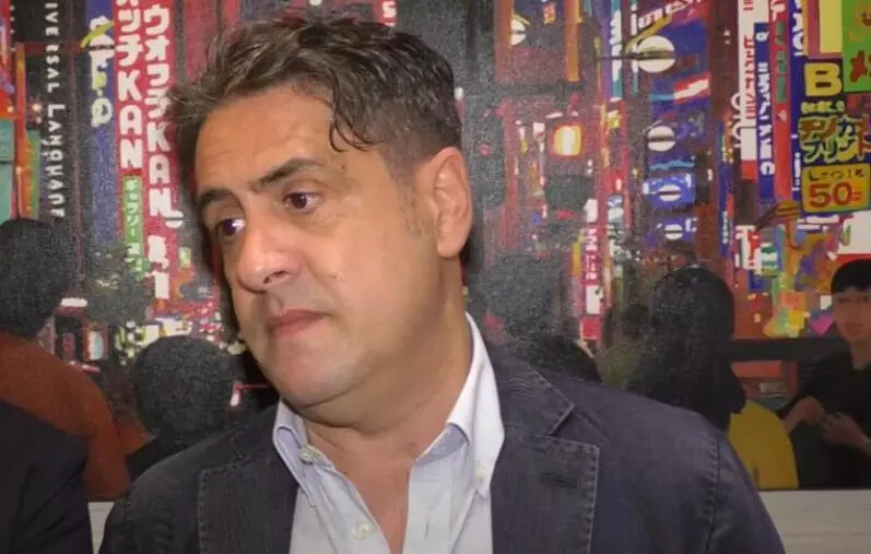 Mancuso rieletto presidente del Consiglio regionale, gli auguri di Guerriero (Azione) images Mancuso rieletto presidente del Consiglio regionale, gli auguri di Guerriero (Azione)