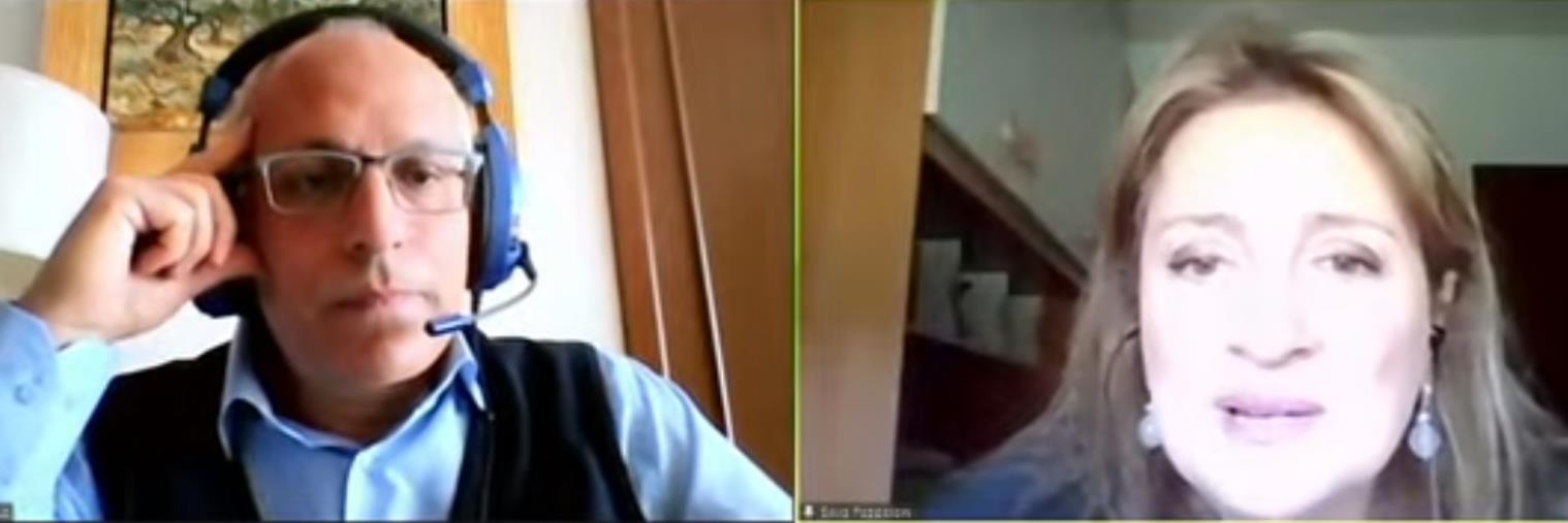 Progetto Gutenberg, il confronto fra 18 studenti ed esperti su Geoetica e responsabilità verso la Terra images Progetto Gutenberg, il confronto fra 18 studenti ed esperti su Geoetica e responsabilità verso la Terra