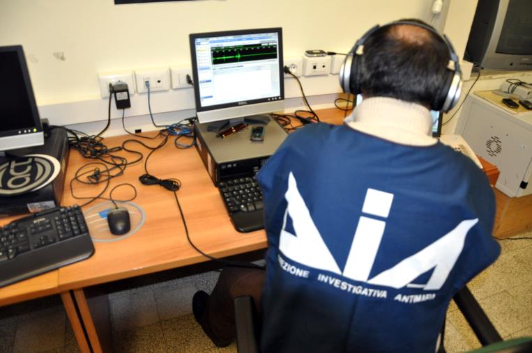 ‘Ndrangheta, la Dia di Catanzaro presenta il calendario: "Priorità aggressione ai patrimoni" images ‘Ndrangheta, la Dia di Catanzaro presenta il calendario: "Priorità aggressione ai patrimoni"