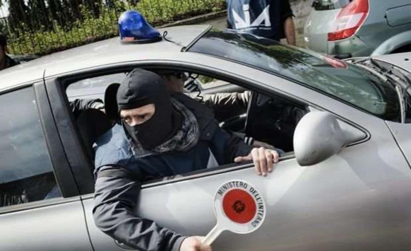 images Antimafia, confiscati beni per un milione di euro a un imprenditore catanzarese 
