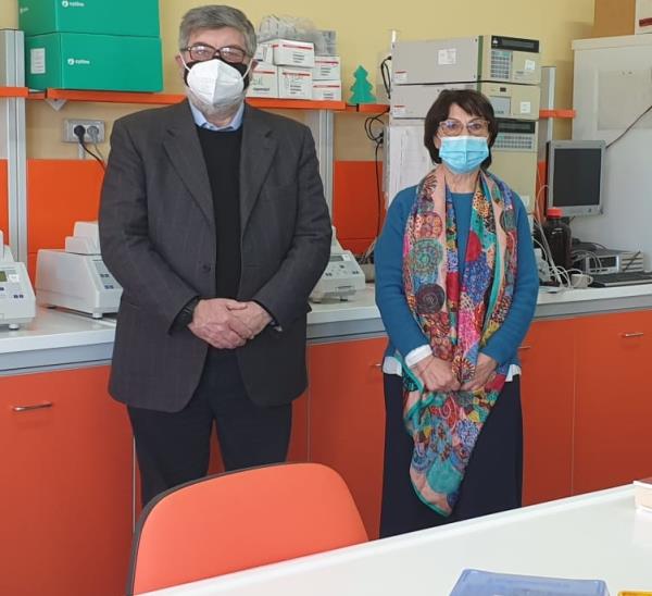 Regionali. Candidatura Bruni, D'Ippolito (M5S): "Sbaraglia Occhiuto e De Magistris, ora allargare campo centrosinistra" images Regionali. Candidatura Bruni, D'Ippolito (M5S): "Sbaraglia Occhiuto e De Magistris, ora allargare campo centrosinistra"