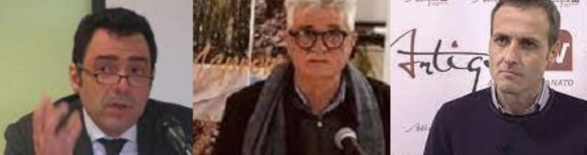 Bando energia rinnovabile: Confartigianato, Cna e Casartigiani segnalano criticità images Bando energia rinnovabile: Confartigianato, Cna e Casartigiani segnalano criticità