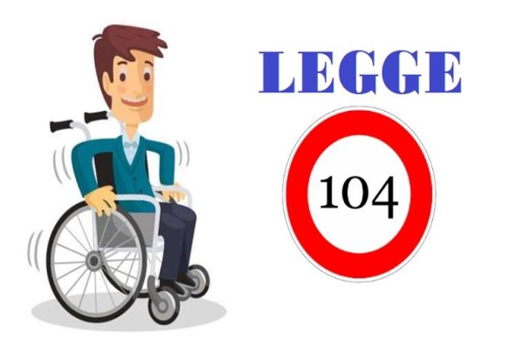 Legge 104, i certificati disabilità non hanno scadenza ai fini IVA images Legge 104, i certificati disabilità non hanno scadenza ai fini IVA