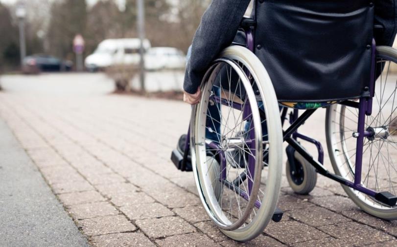 images Maltrattamenti su disabili: tre arresti nel Cosentino
