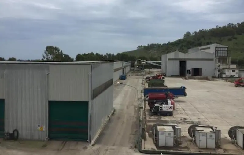 FDI Catanzaro: "Eco-distretto di Alli esempio di pragmatismo e lungimiranza"