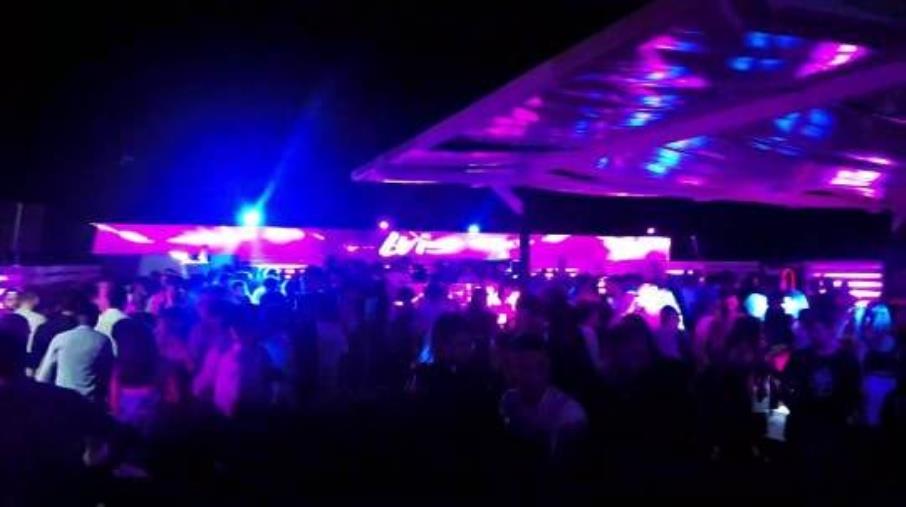 Covid, controlli Nas nelle discoteche: chiuso un locale nel Reggino risultato anche abusivo images Covid, controlli Nas nelle discoteche: chiuso un locale nel Reggino risultato anche abusivo