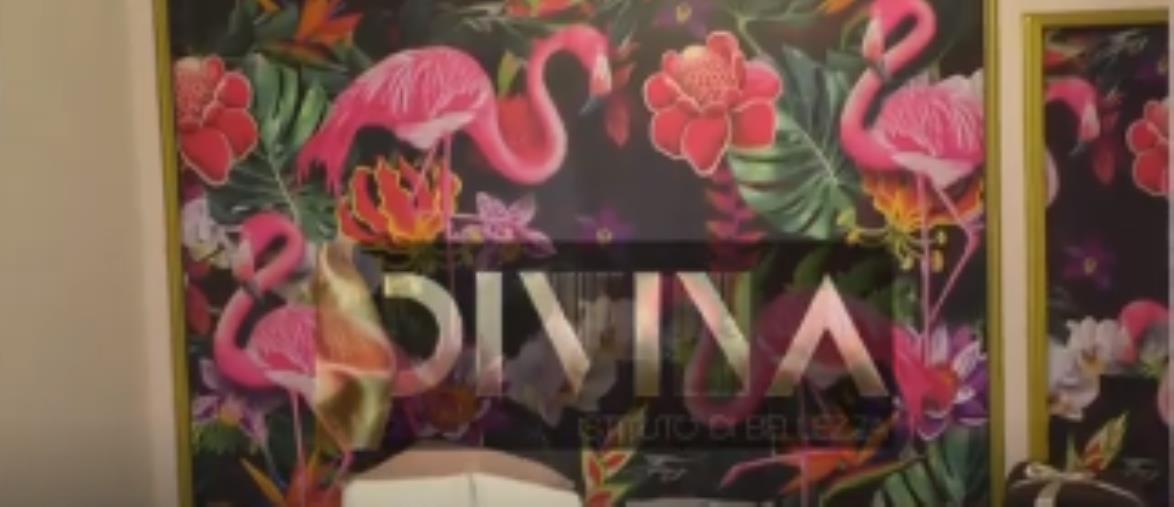Divina, l'Istituto di bellezza a Catanzaro per sentirti "divinamente" bene images Divina, l'Istituto di bellezza a Catanzaro per sentirti "divinamente" bene