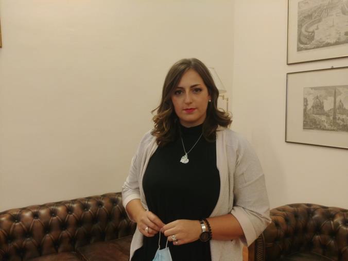 images Governo Draghi. Nesci (M5S) giura come sottosegretario: "Occasione per testimoniare l’amore verso il mio Mezzogiorno"