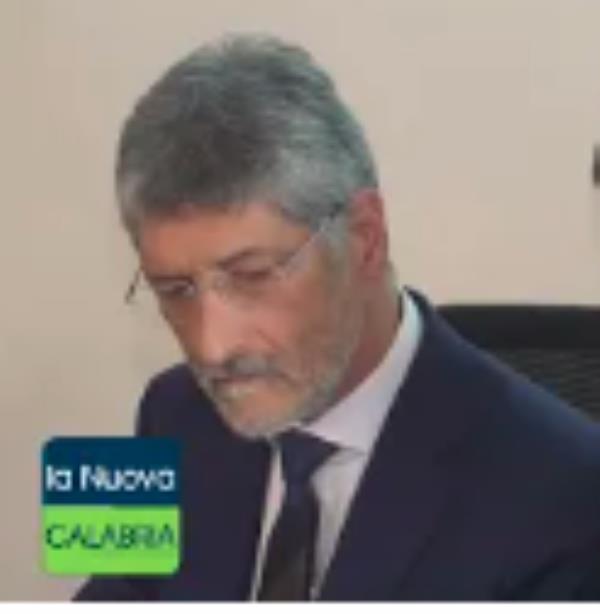 images Terremoti, Dolce: " La scossa a Catanzaro una spia d'allarme"