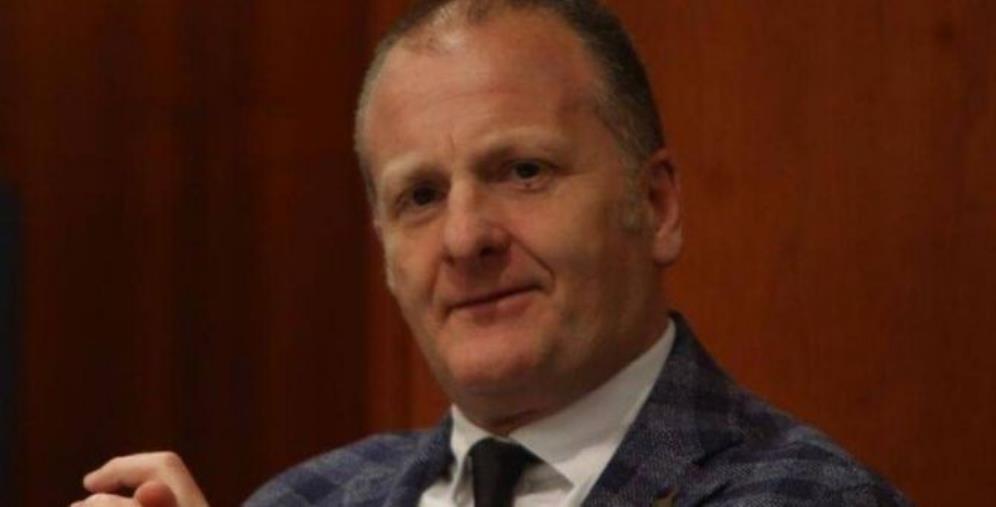 images Calabria Verde, Bevacqua (Pd): "Non servono interventi tampone, il nostro partito mette a disposizione il progetto 'TerraFerma'" 