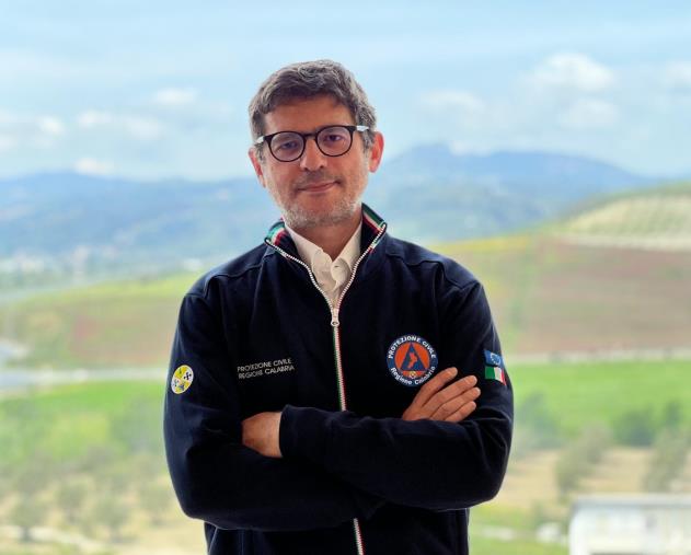 Nasce 'It-alert', il sistema di allarme pubblico per le emergenze: la Calabria è Regione capofila  images Nasce 'It-alert', il sistema di allarme pubblico per le emergenze: la Calabria è Regione capofila