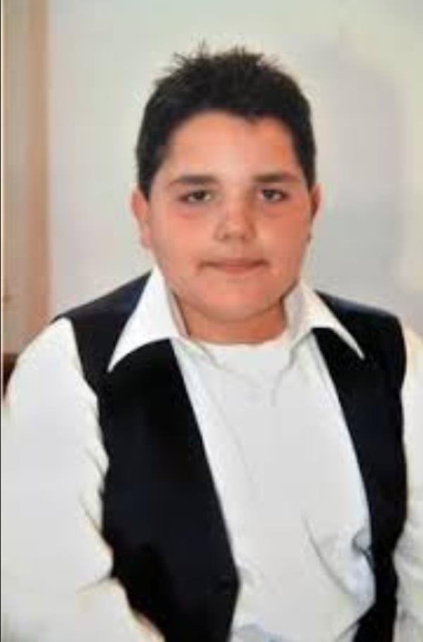 Domani su Rai 1 si parla di Dodò Gabriele, giovane vittima della 'ndrangheta images Domani su Rai 1 si parla di Dodò Gabriele, giovane vittima della 'ndrangheta