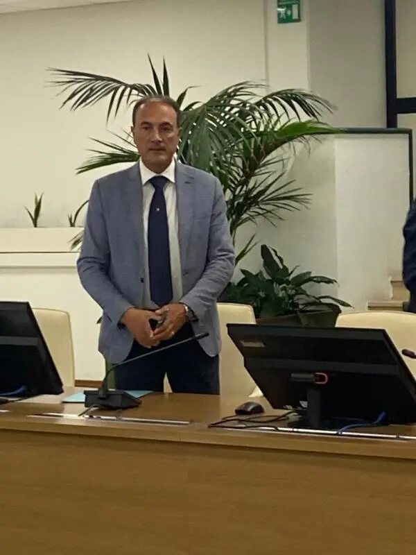 Consegnati i lavori per la messa in sicurezza del poliambulatorio specialistico di Oppido images Consegnati i lavori per la messa in sicurezza del poliambulatorio specialistico di Oppido