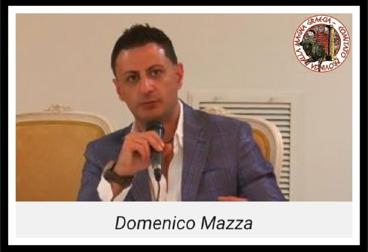 images La riflessione. Mazza (Comitato per la Provincia della Magna Graecia): "SS106. Si abbandonino gli scampoli dei pennacchi"