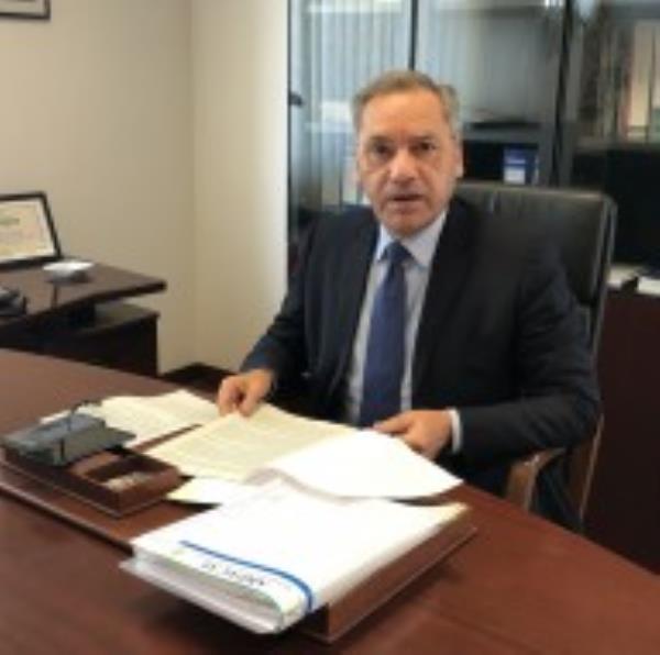 Relazioni sindacali, Pappaterra (Arpacal): “Il dialogo continuo è condizione necessaria per il miglioramento” images Relazioni sindacali, Pappaterra (Arpacal): “Il dialogo continuo è condizione necessaria per il miglioramento”