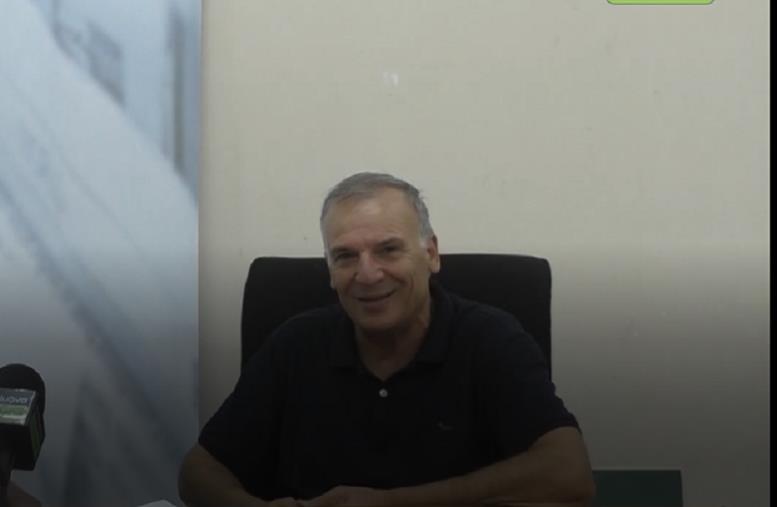 images I gruppi consiliari di Forza Italia, Obiettivo Comune e Officine del Sud si congratulano con il presidente Tallini