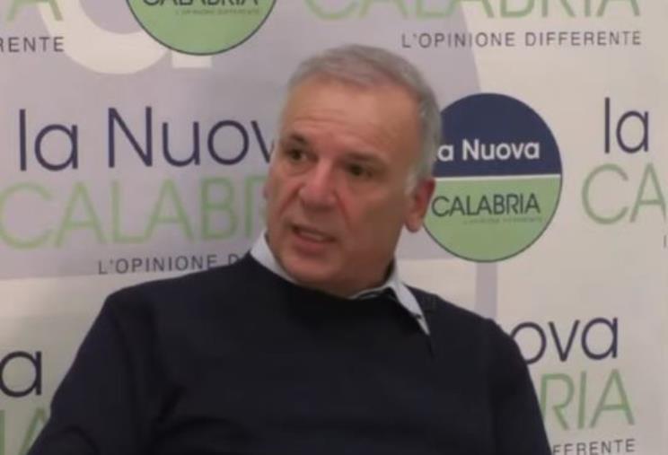 Comunali Catanzaro, l'analisi di Tallini: "Sconfitta del centrodestra sta sulle spalle di Mangialavori" images Comunali Catanzaro, l'analisi di Tallini: "Sconfitta del centrodestra sta sulle spalle di Mangialavori"